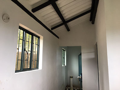 Cortesia Juan Benavides